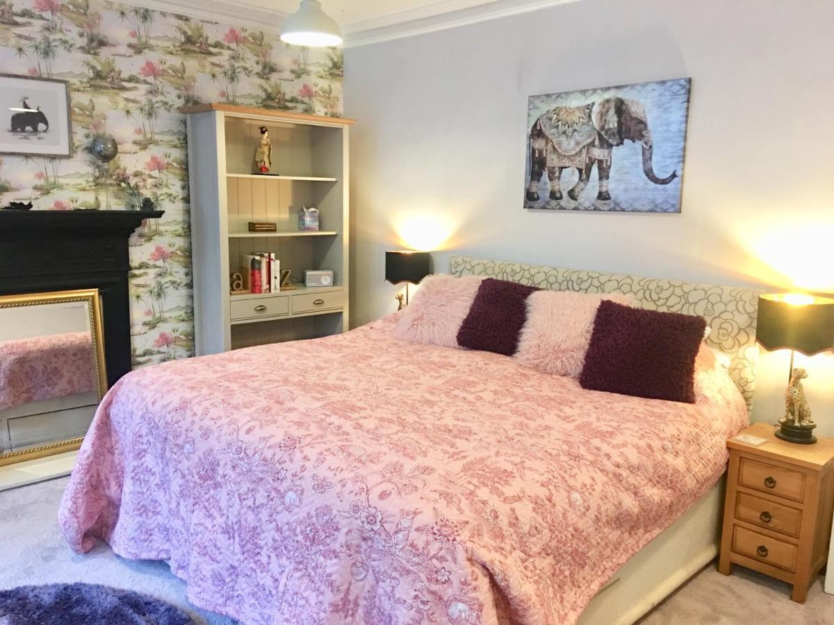 The Cherry Tree 4*