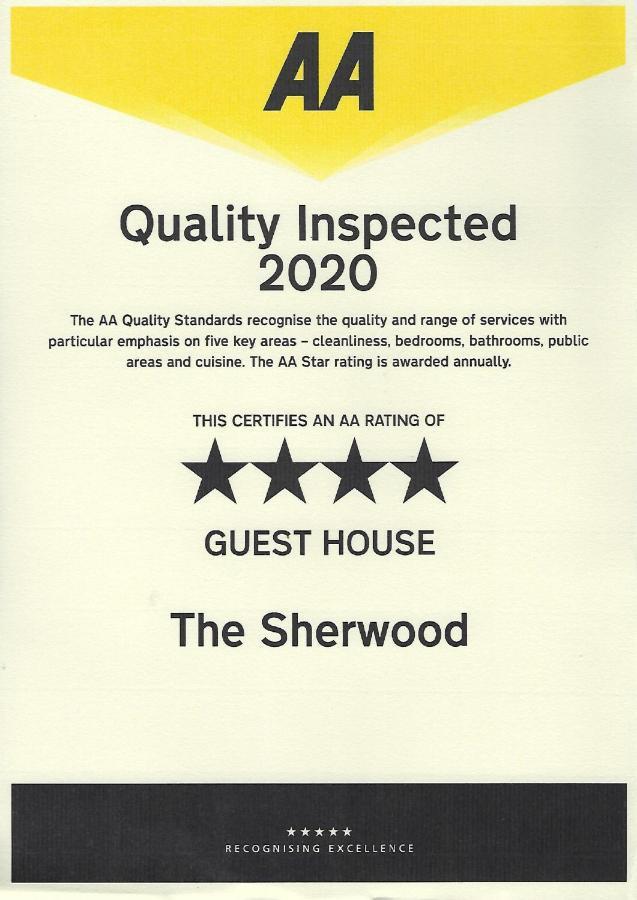 The Sherwood