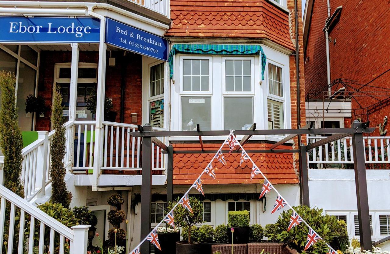Ebor Guest house Eastbourne