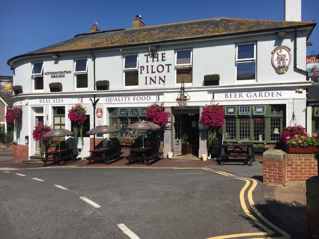 The Pilot Inn