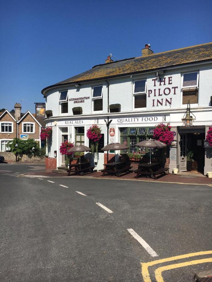 The Pilot Eastbourne