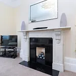 Eastbourne Sea View Apartment