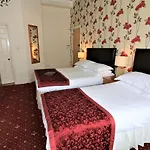 The Berkeley Guesthouse