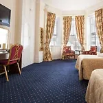 Oyo Diamond Hotel Eastbourne