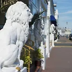 Oyo Diamond Hotel Eastbourne