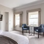 The Burlington Hotel