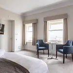 The Burlington Hotel