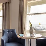 The Burlington Hotel