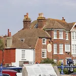 Sea Beach Cottage