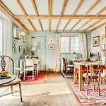 Tiger Inn - Grace