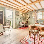 Tiger Inn - Grace