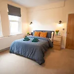 Cosy Ensuite Double Room