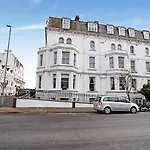 Sea Shell Hotel