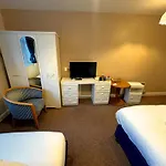 Sea Shell Hotel