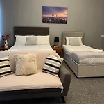 Regent Hotel