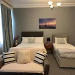 Regent Hotel