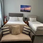 Regent Hotel