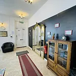 Carlton Court Hotel Eastbourne