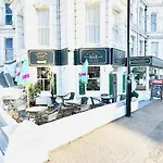 Carlton Court Hotel Eastbourne