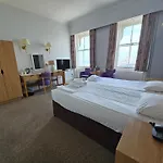 The Burlington Hotel