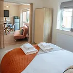 Cozy Retreat