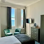 The Cumberland Hotel