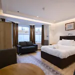 Osborne Aparthotel