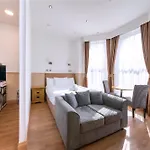 Osborne Aparthotel