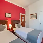 The Strand Hotel