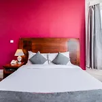The Strand Hotel
