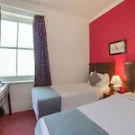 The Strand Hotel