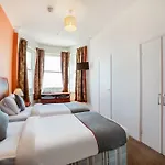 The Strand Hotel
