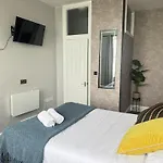 Marine Parade Hotel