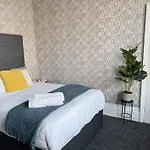 Marine Parade Hotel