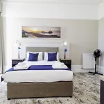 The Majestic Hotel