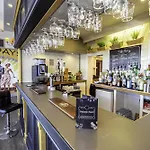 The Majestic Hotel