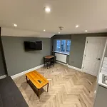 The Sherwood Guest House