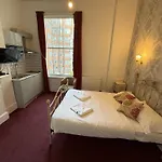 The Sherwood Guest House