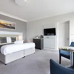 The Burlington Hotel