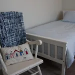 Sea Beach Cottage
