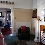 The Manse B&B