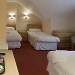Hadleigh Hotel