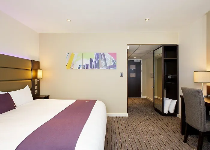 Premier Inn Eastbourne