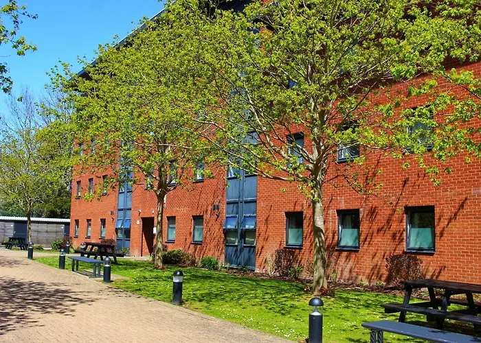 Eastbourne Halls