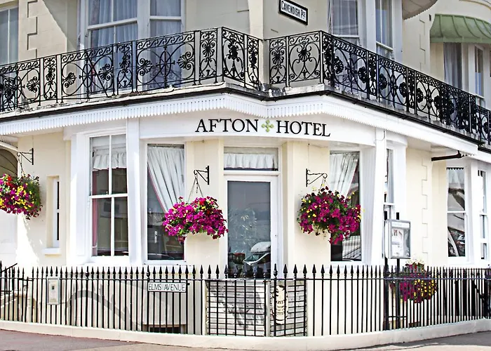 Afton Hotel