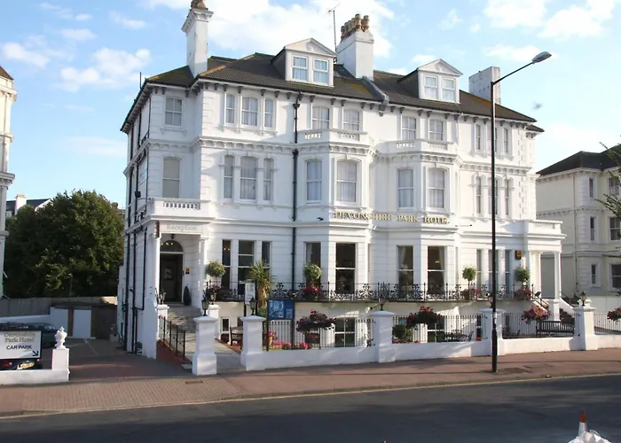 Devonshire Park Hotel