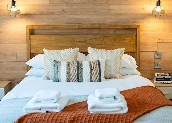 Cozy Retreat