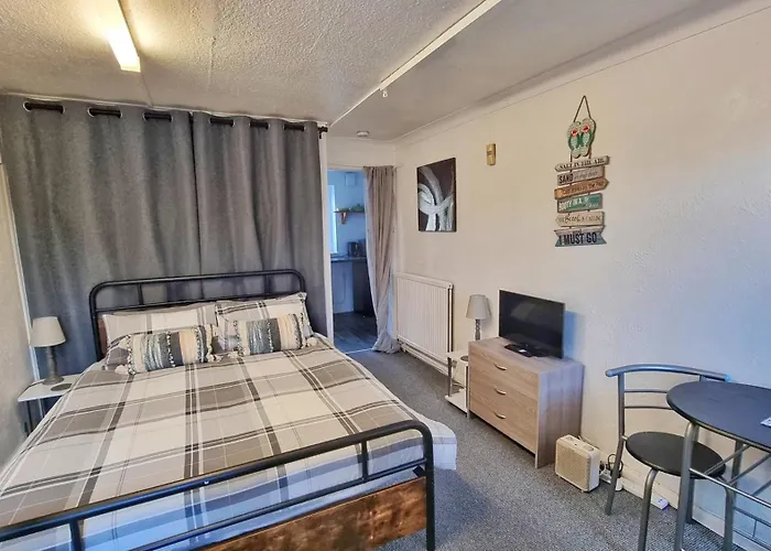 Self-Catering Annex