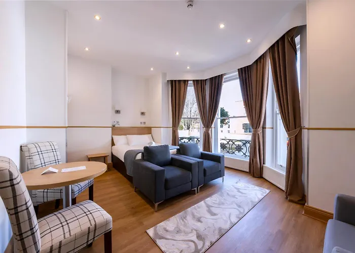 Osborne Aparthotel