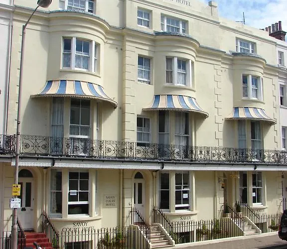 Savoy Court Hotel